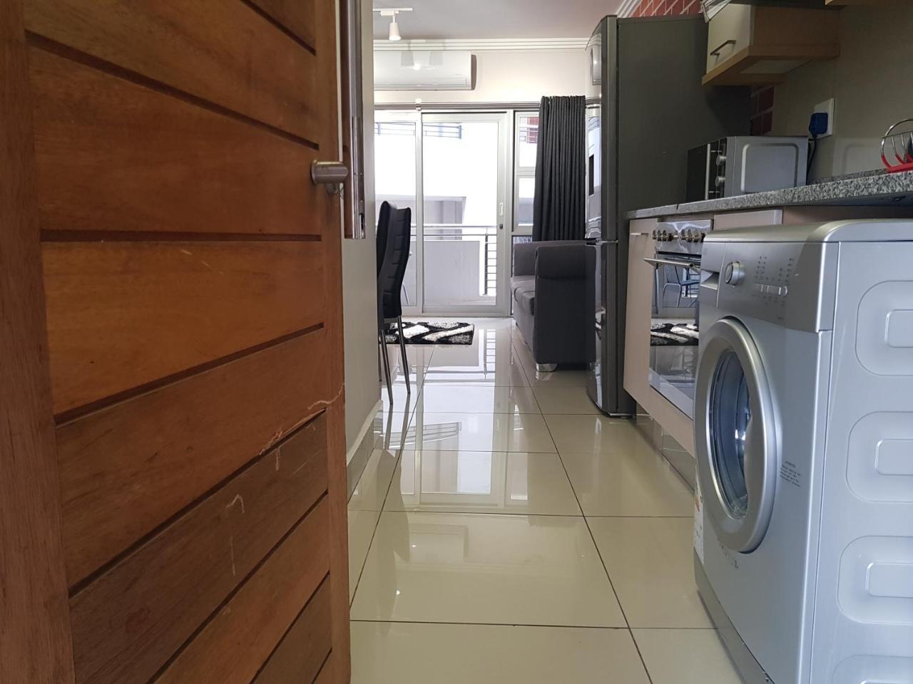 Cyro Apartments At Central Park Durban Eksteriør bilde